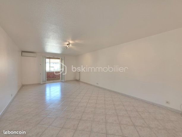 Appartement à vendre, 81m², Velaux