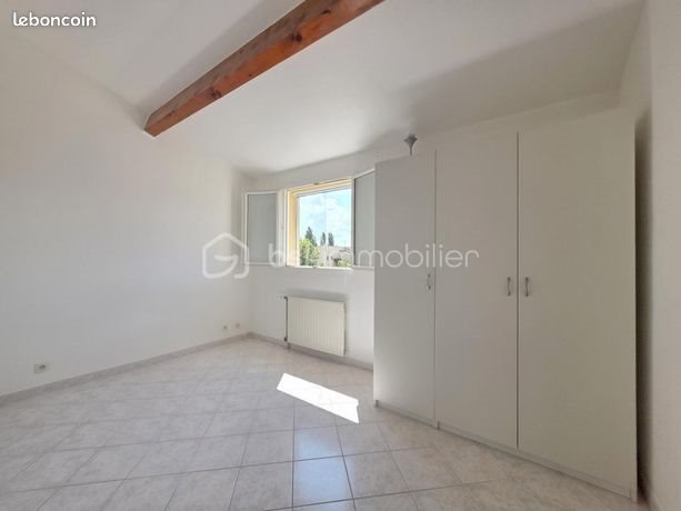 Appartement à vendre, 81m², Velaux
