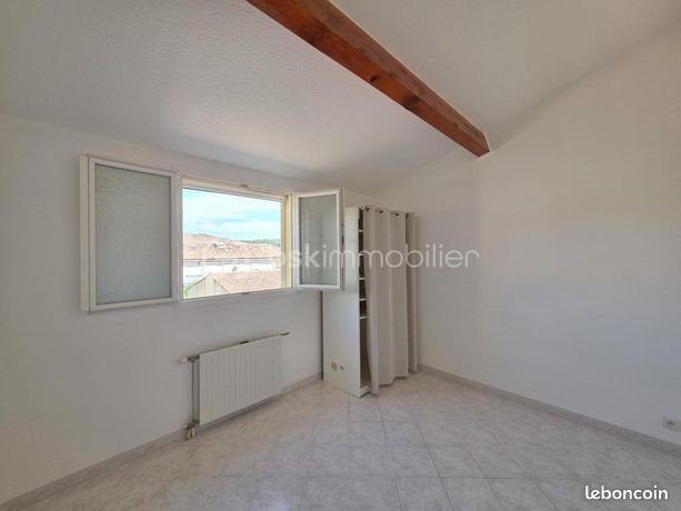 Appartement à vendre, 81m², Velaux