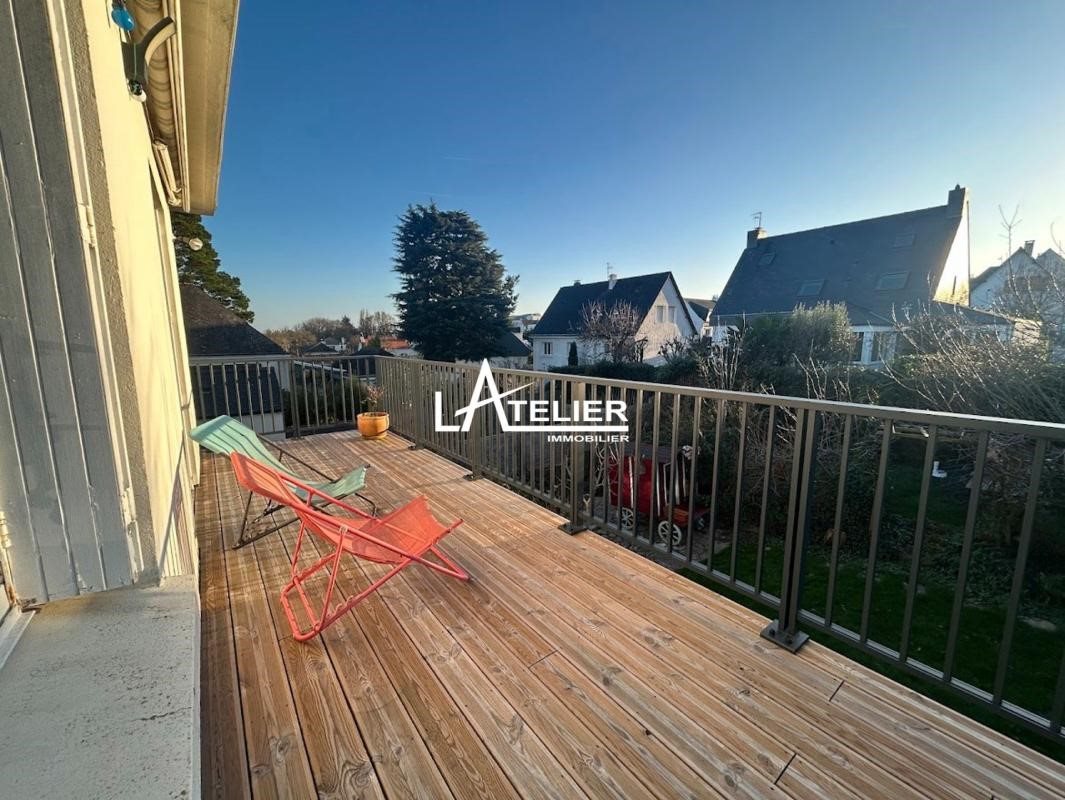 Maison à vendre, 181m², Orvault