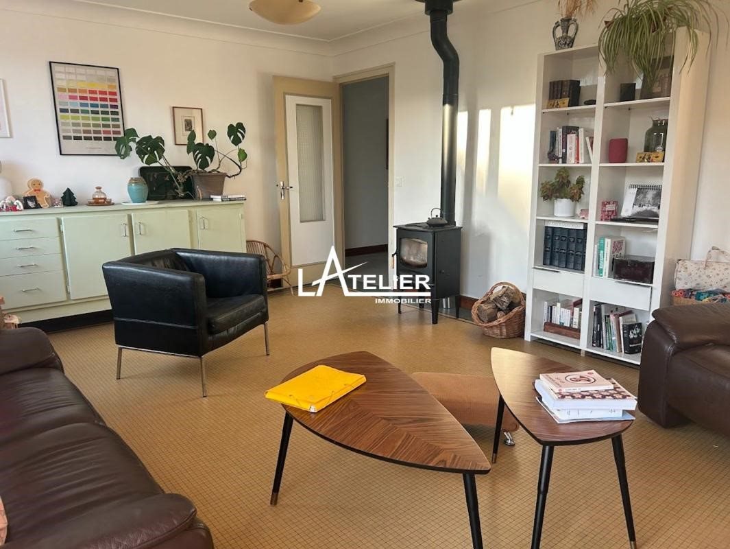 Maison à vendre, 181m², Orvault