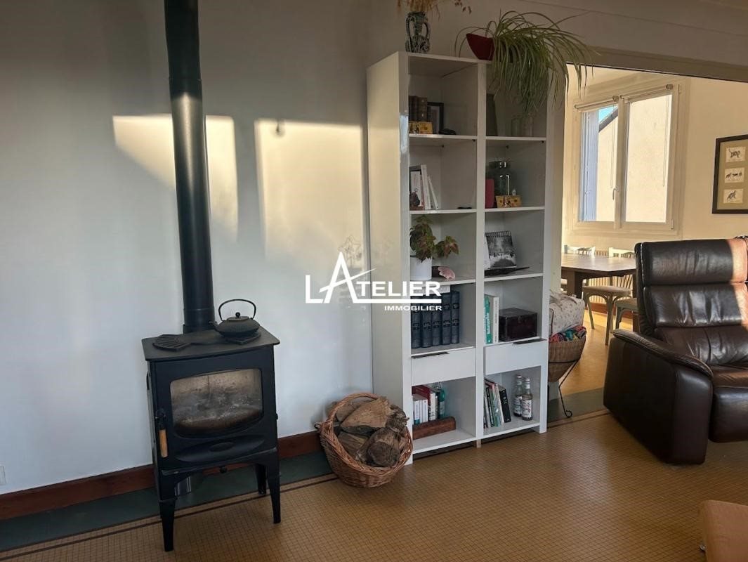 Maison à vendre, 181m², Orvault