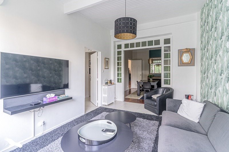 Maison à vendre, 123m², Bordeaux