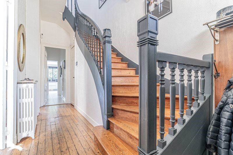 Maison à vendre, 123m², Bordeaux