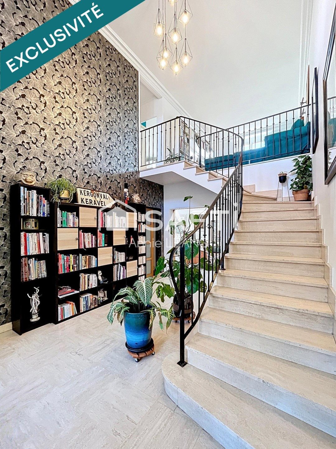 Maison à vendre, 228m², Epinay-sur-Seine