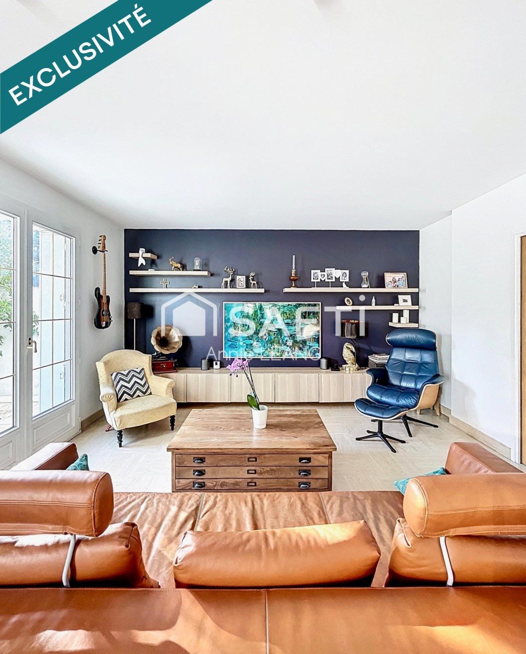 Maison à vendre, 228m², Epinay-sur-Seine