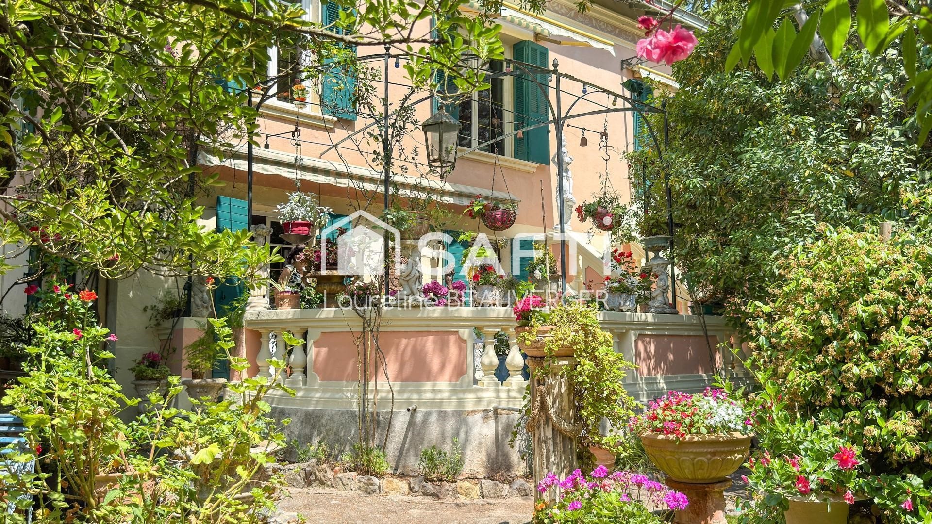 Maison à vendre, 192m², Toulon