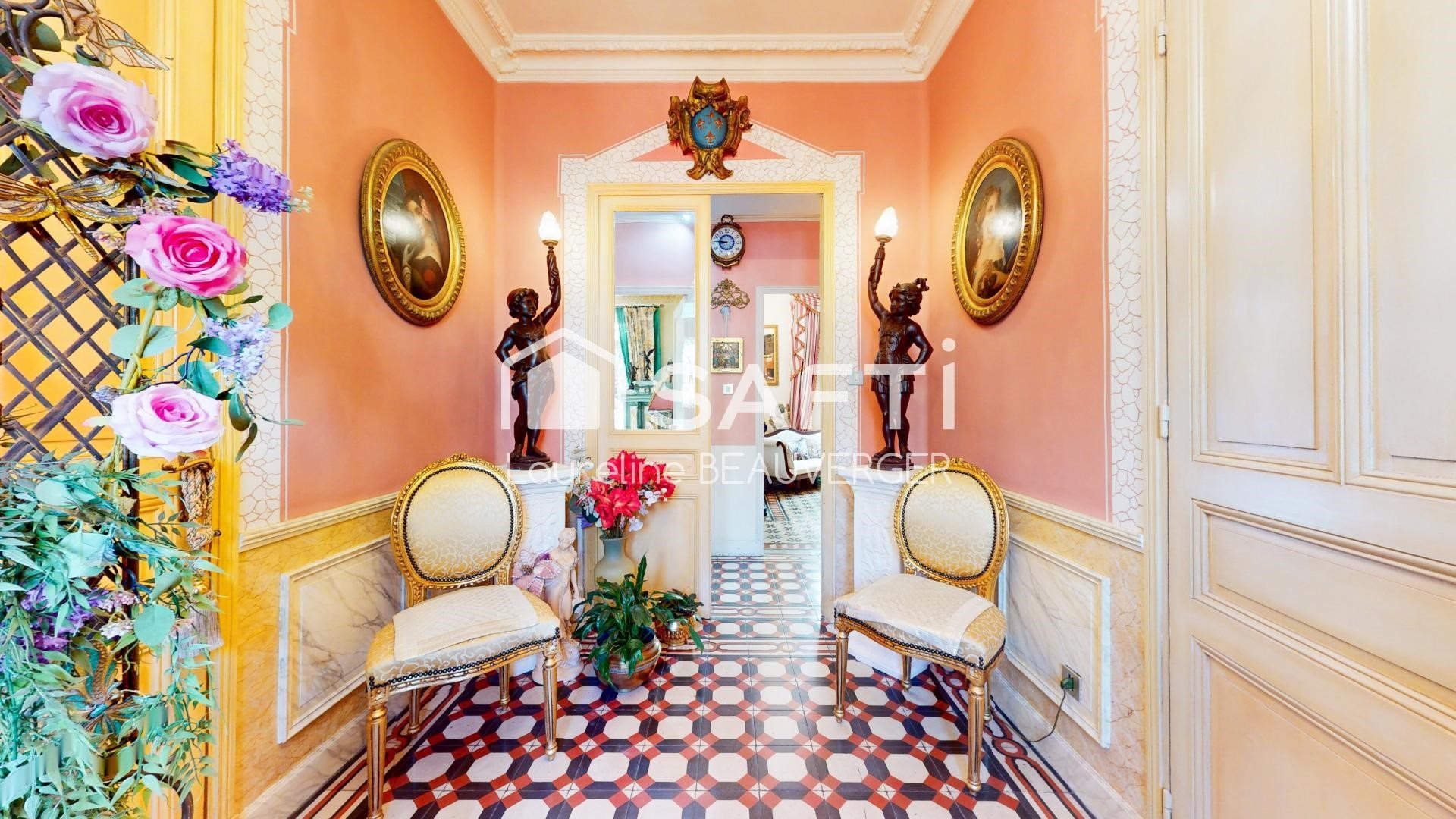 Maison à vendre, 192m², Toulon