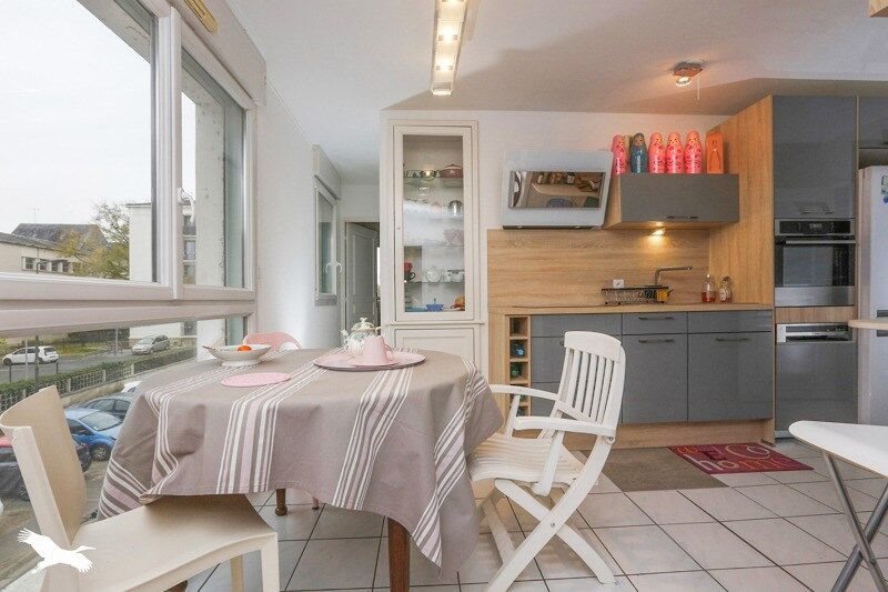 Appartement à vendre, 106m², Tours