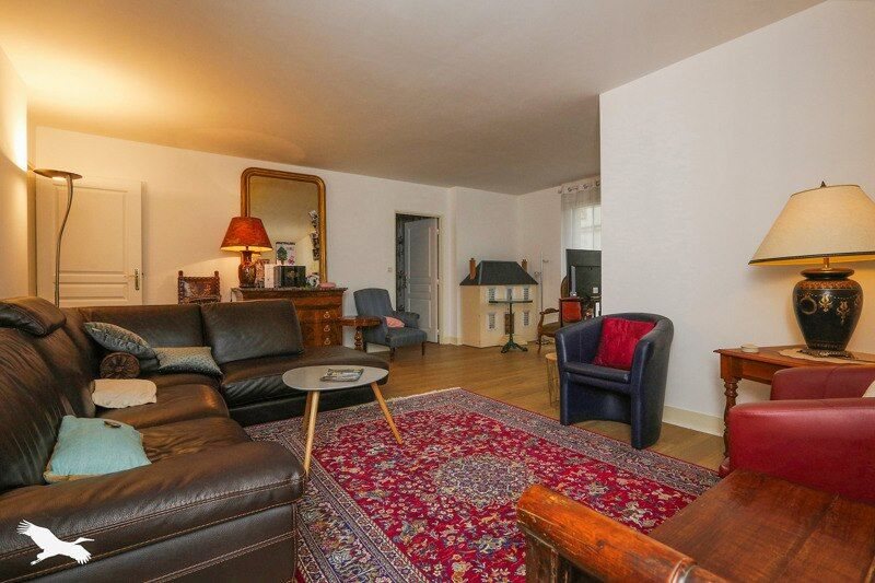 Appartement à vendre, 106m², Tours