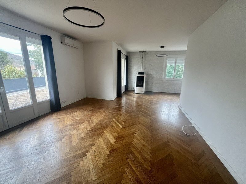 Appartement à vendre, 129m², Decazeville
