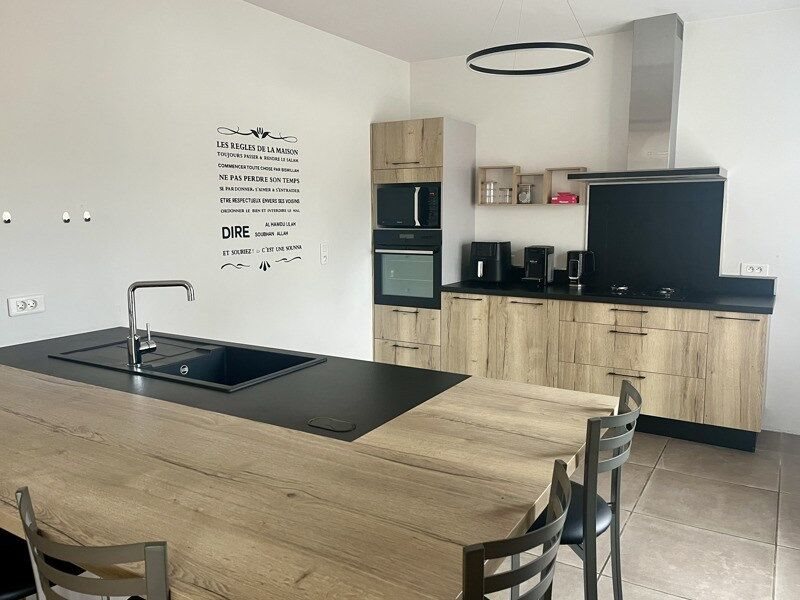 Appartement à vendre, 129m², Decazeville