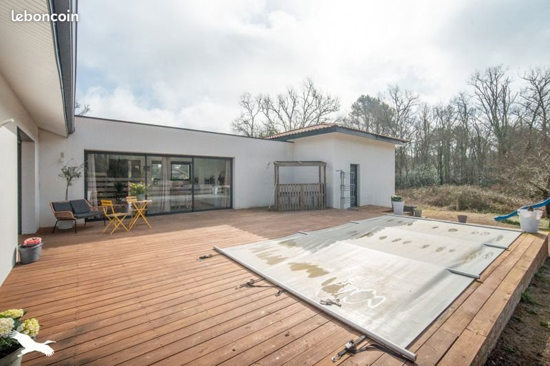 Maison à vendre, 163m², Azur