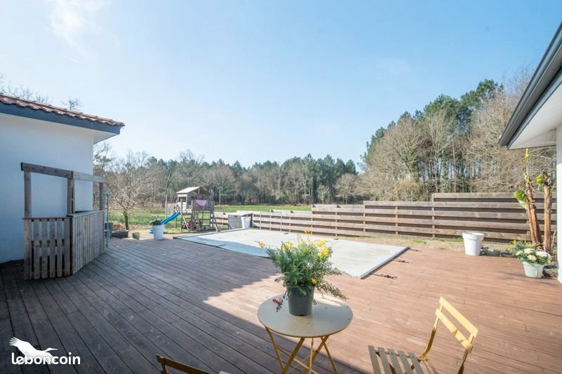 Maison à vendre, 163m², Azur