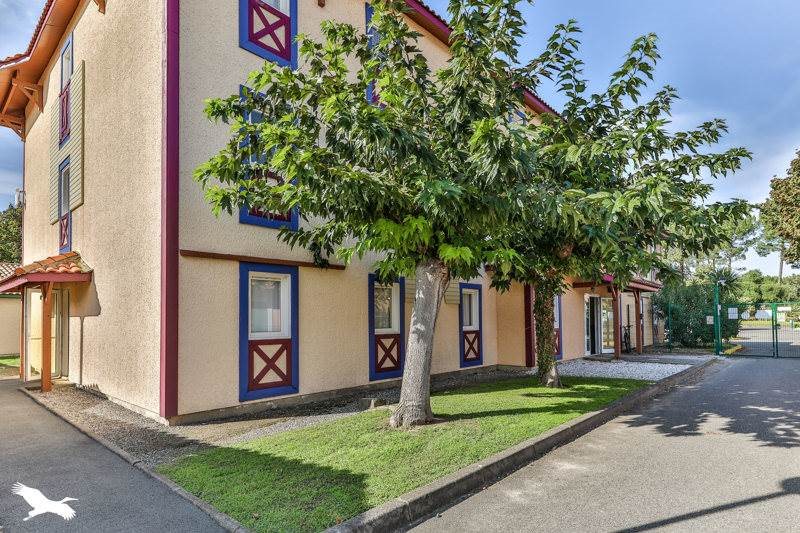 Appartement à vendre, 28m², Soustons