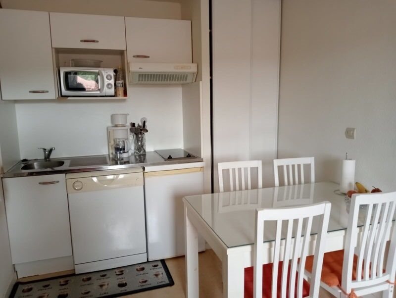 Appartement à vendre, 28m², Soustons