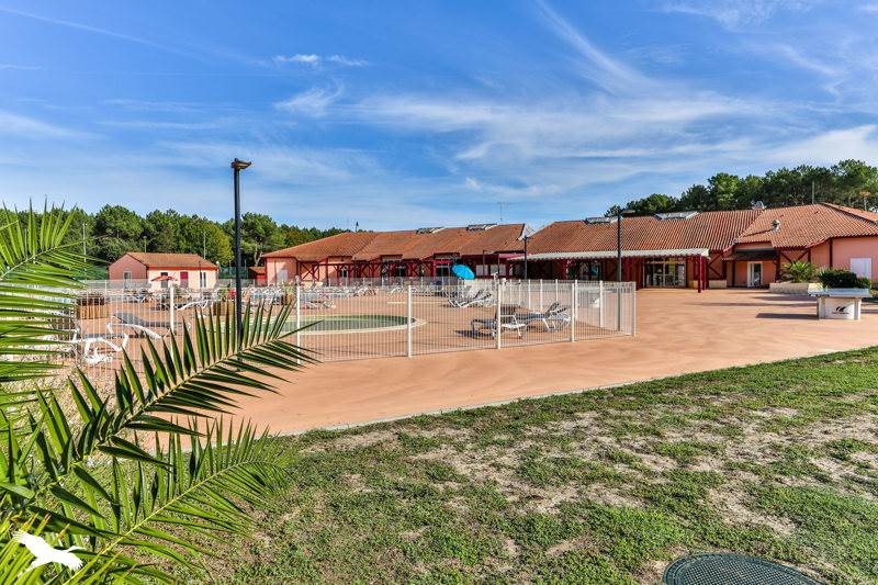 Appartement à vendre, 28m², Soustons