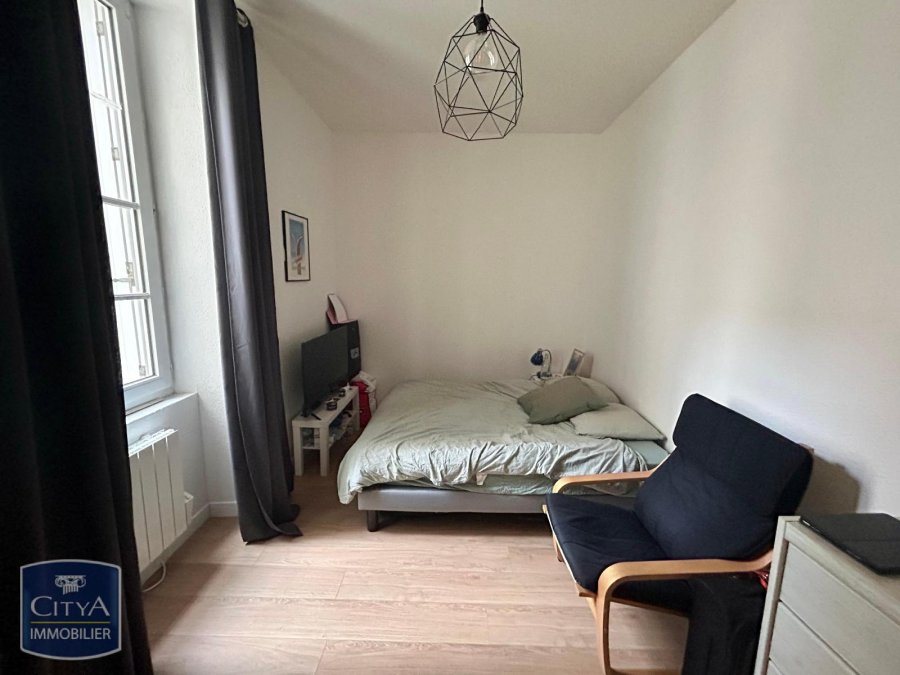 Appartement à vendre, 50m², Nantes