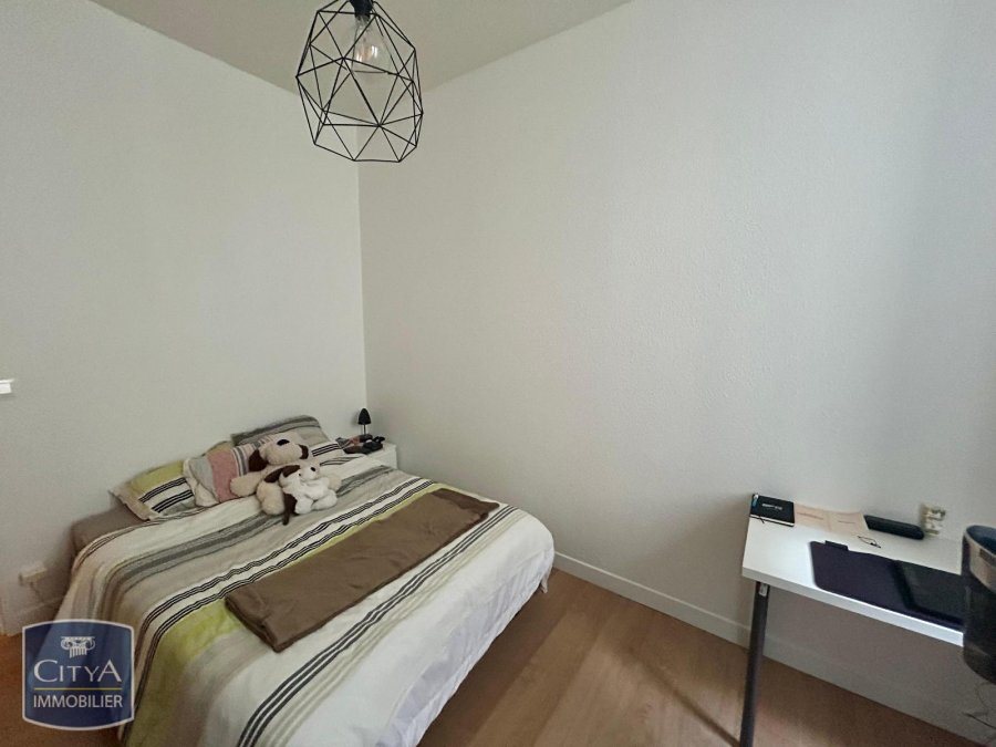 Appartement à vendre, 50m², Nantes