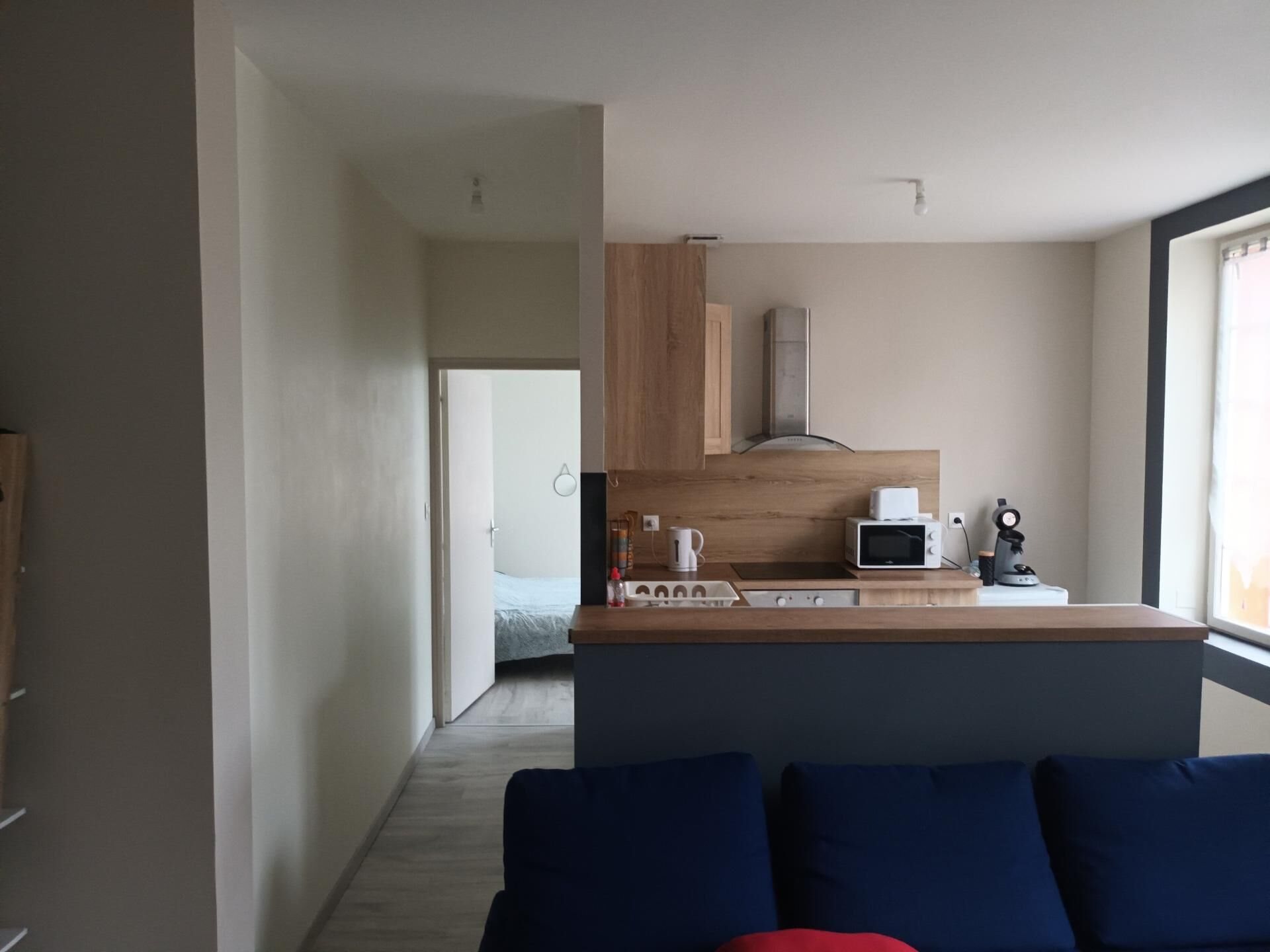 Appartement à vendre, 160m², Joigny