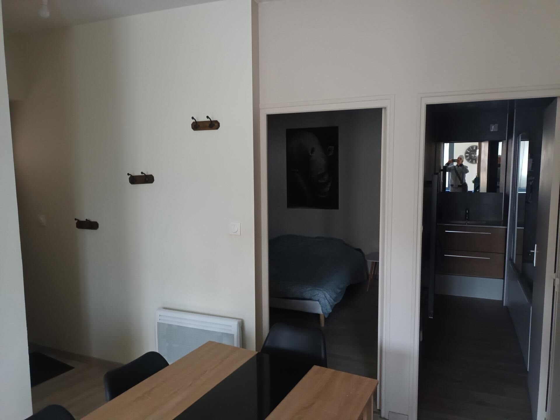 Appartement à vendre, 160m², Joigny