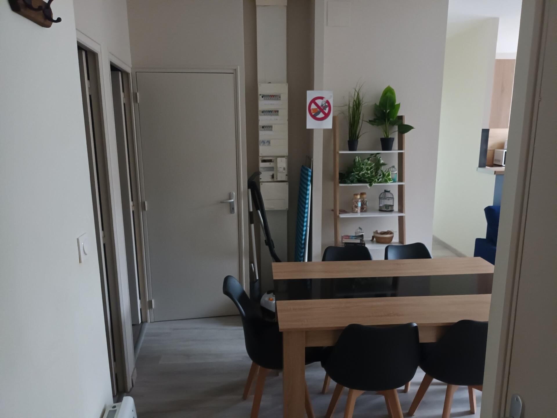 Appartement à vendre, 160m², Joigny