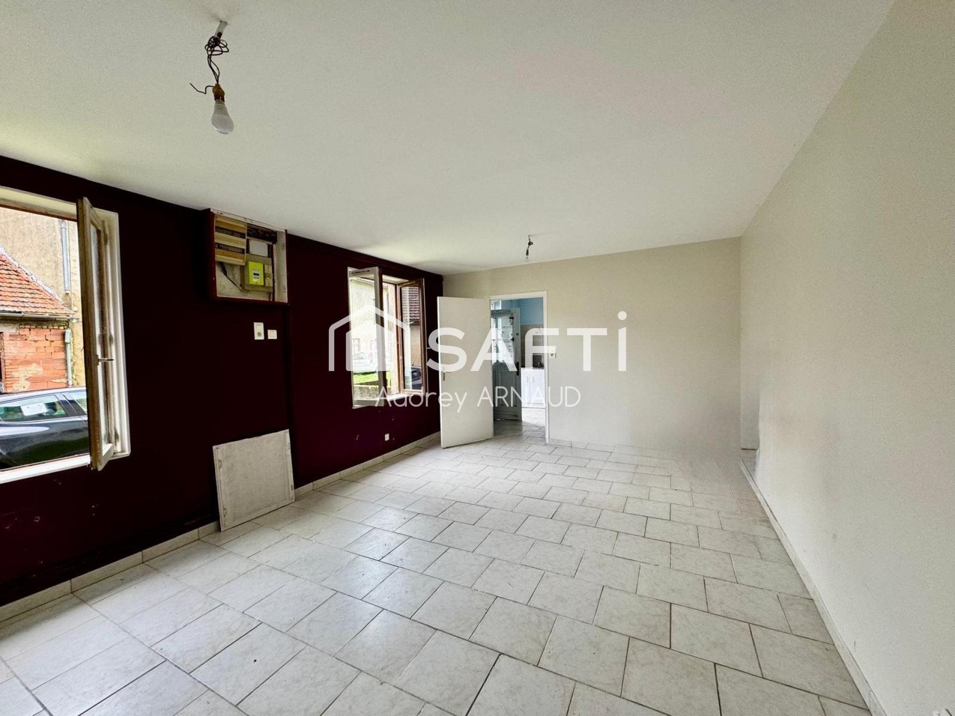 Maison à vendre, 138m², Landogne