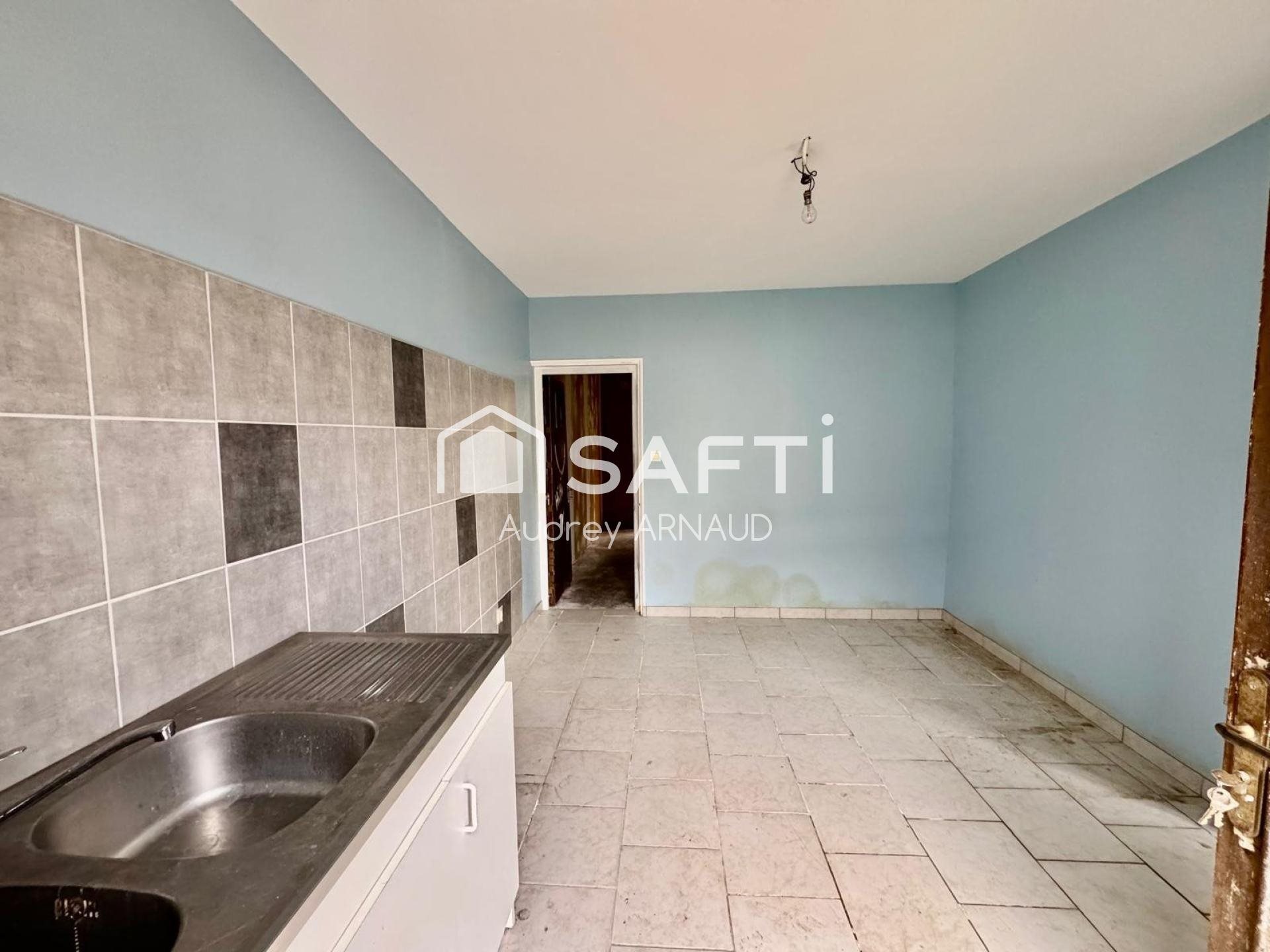 Maison à vendre, 138m², Landogne