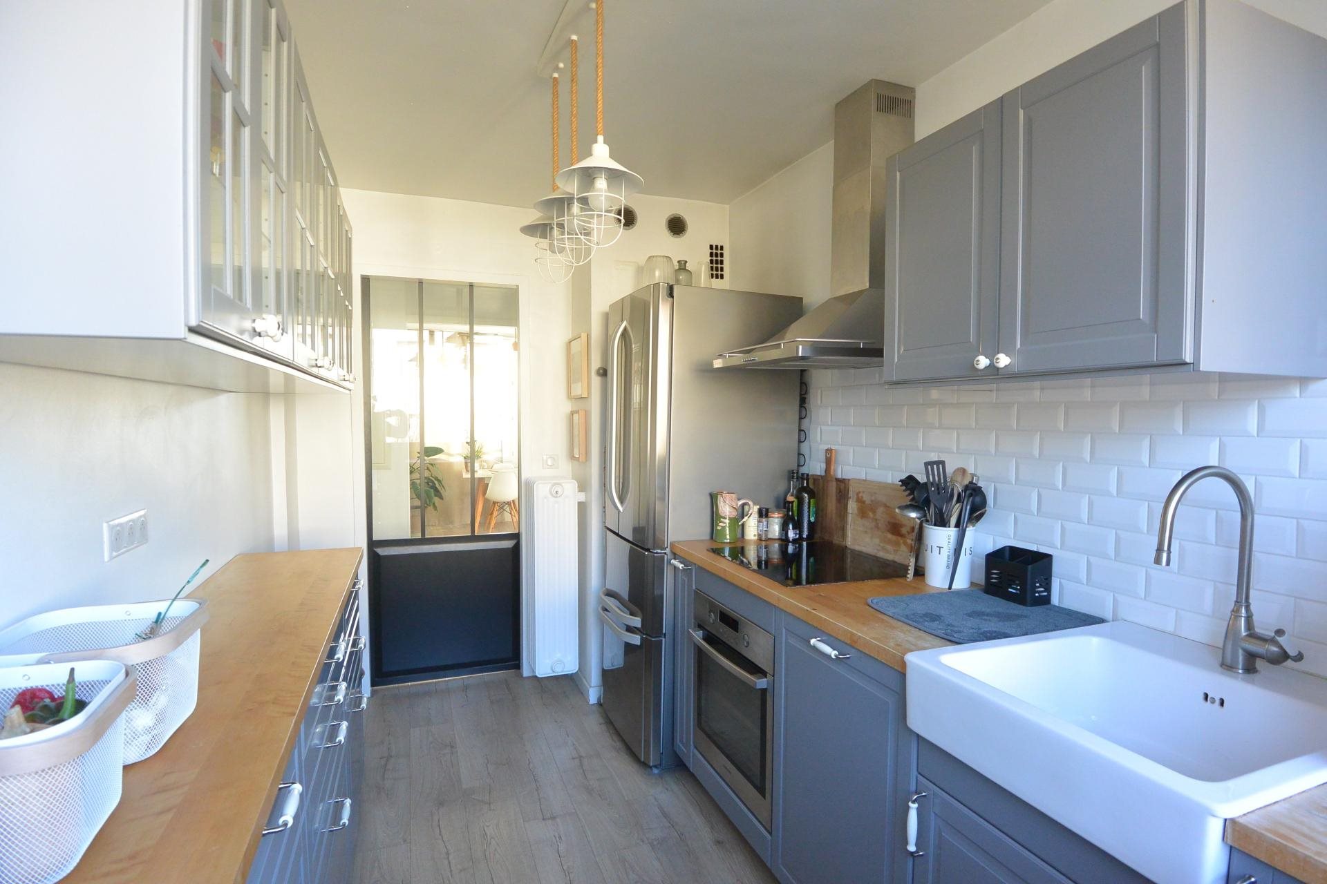 Appartement à vendre, 63m², Aix-en-Provence