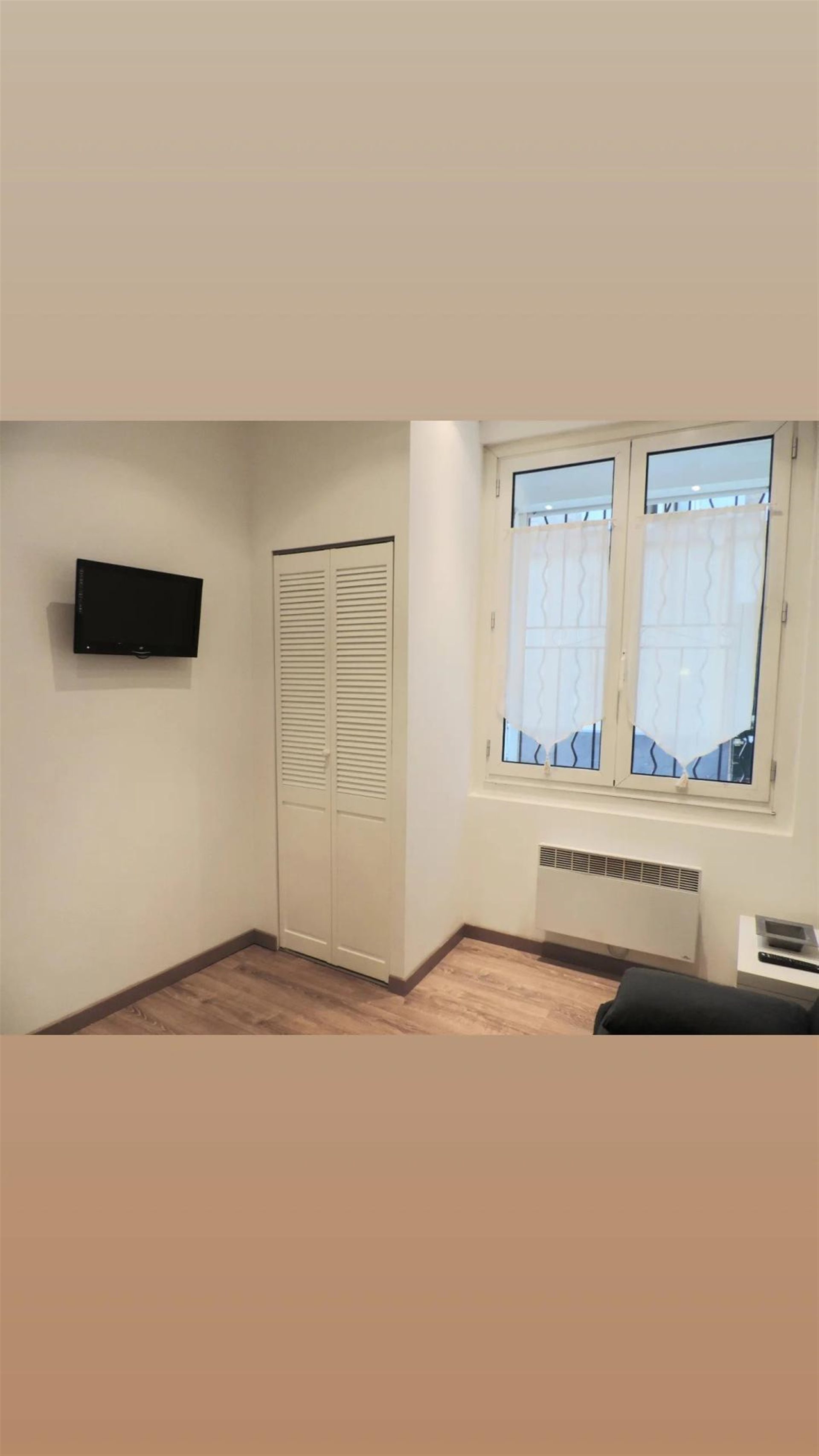 Appartement à vendre, 16m², Aix-en-Provence