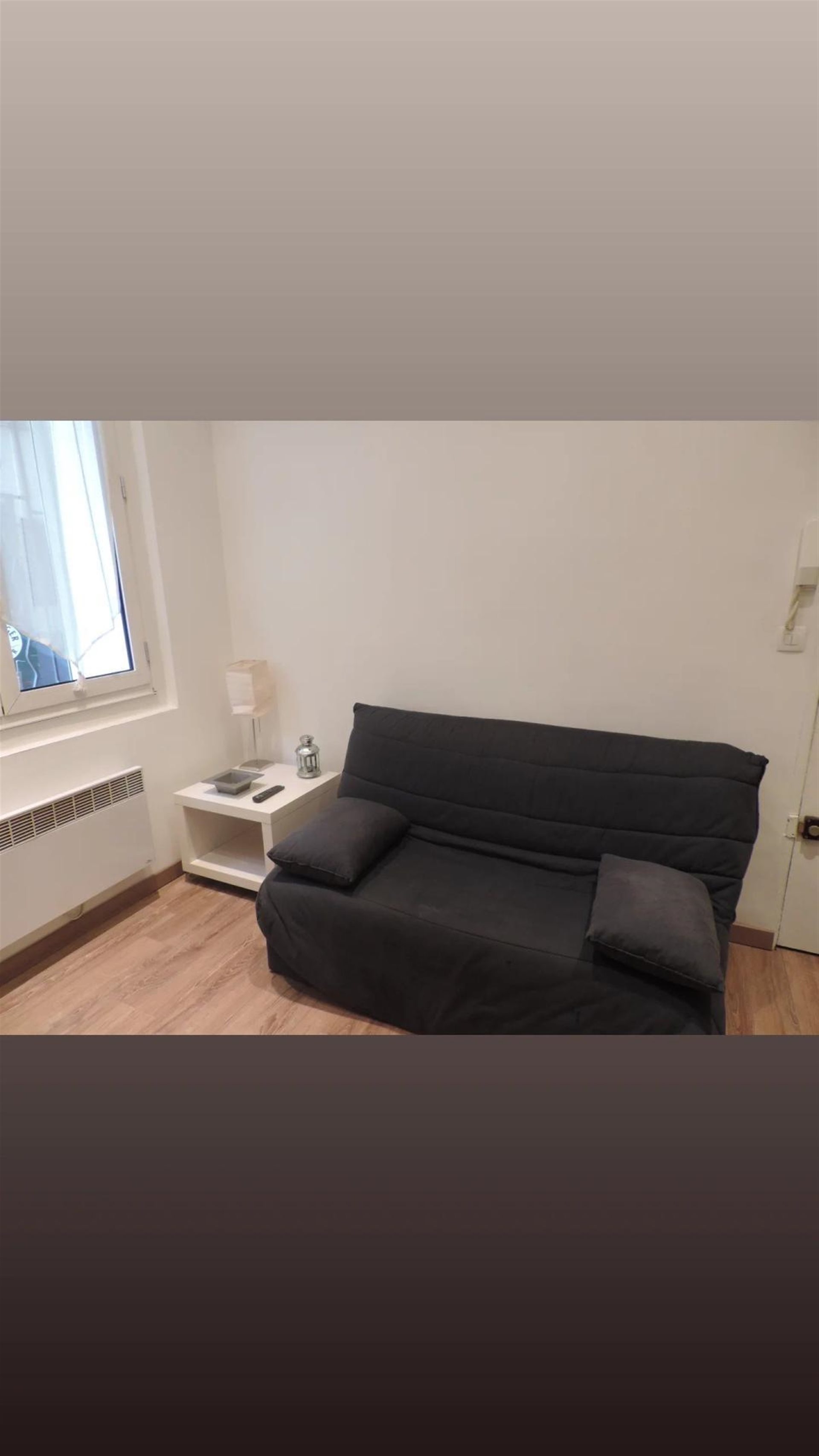 Appartement à vendre, 16m², Aix-en-Provence