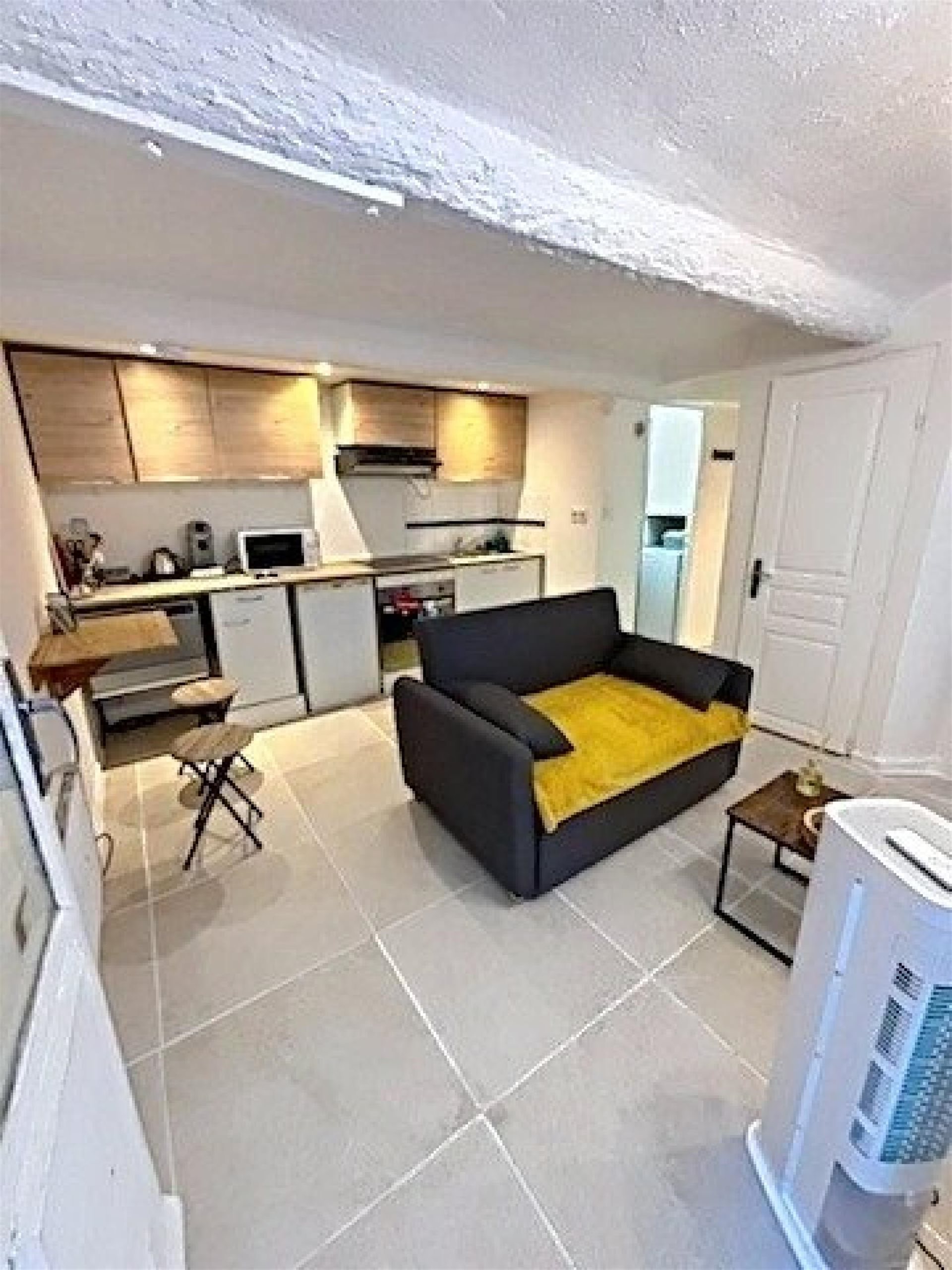 Appartement à vendre, 27m², Aix-en-Provence