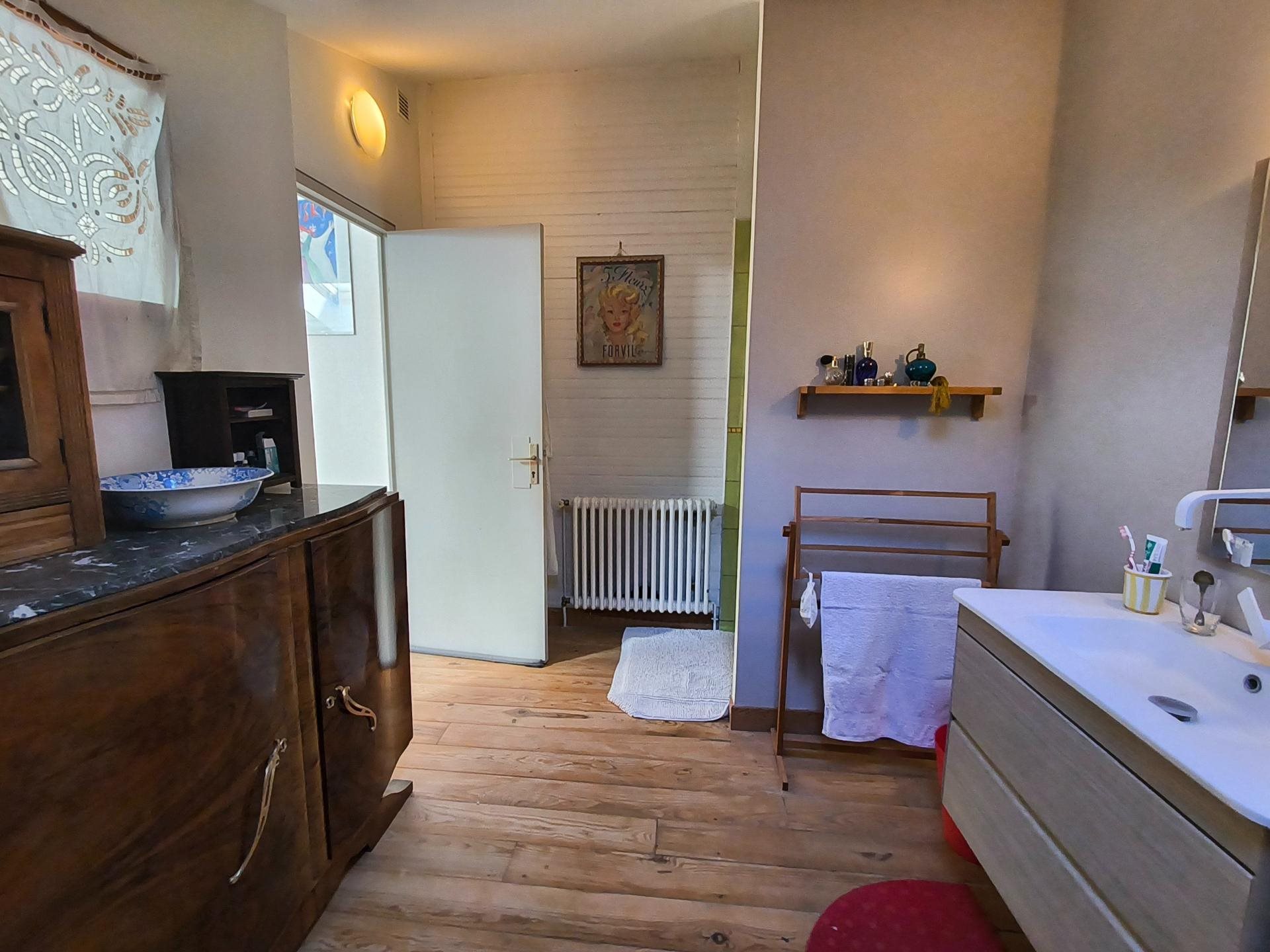 Appartement à vendre, 163m², Valréas