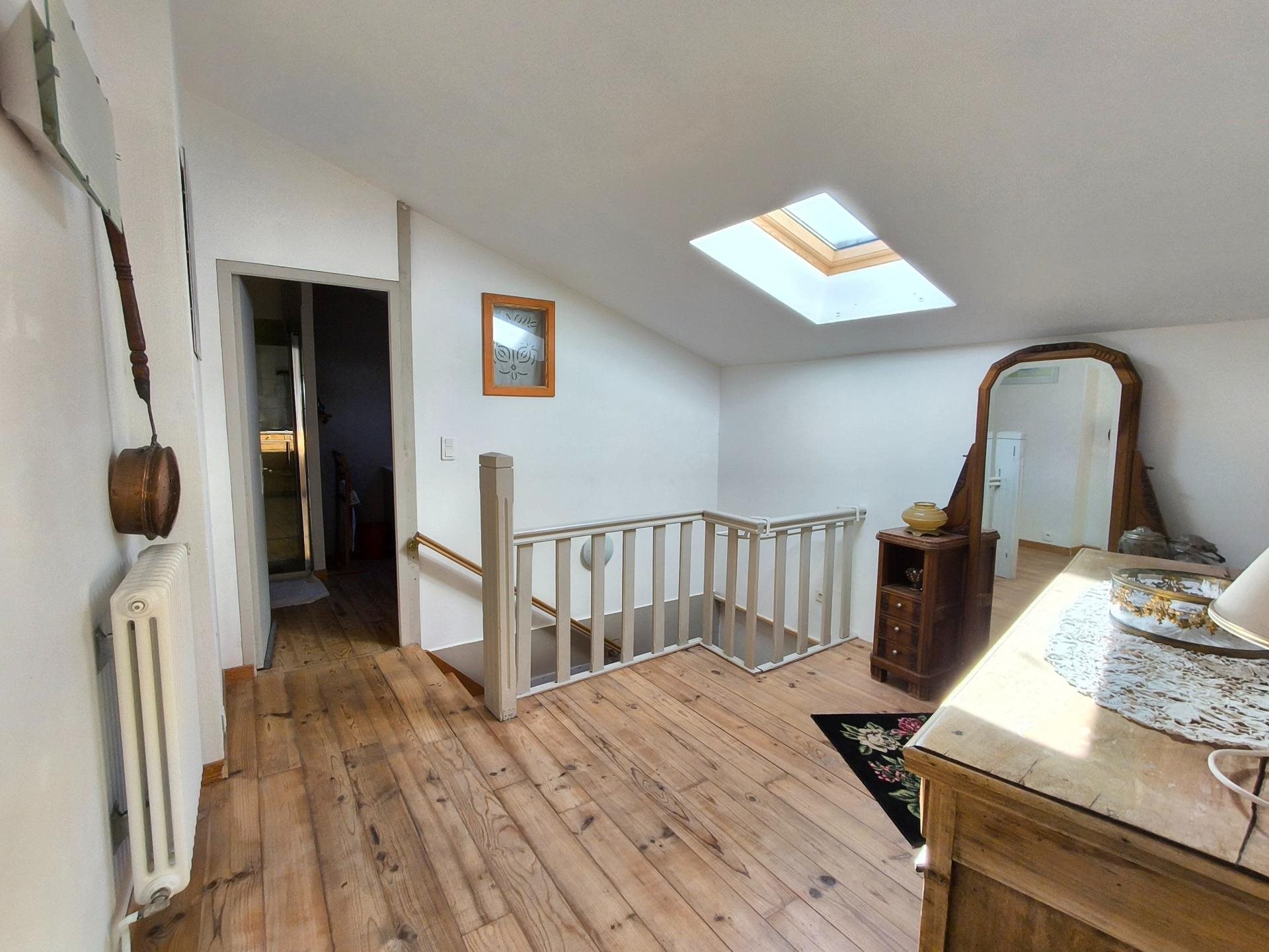 Appartement à vendre, 163m², Valréas