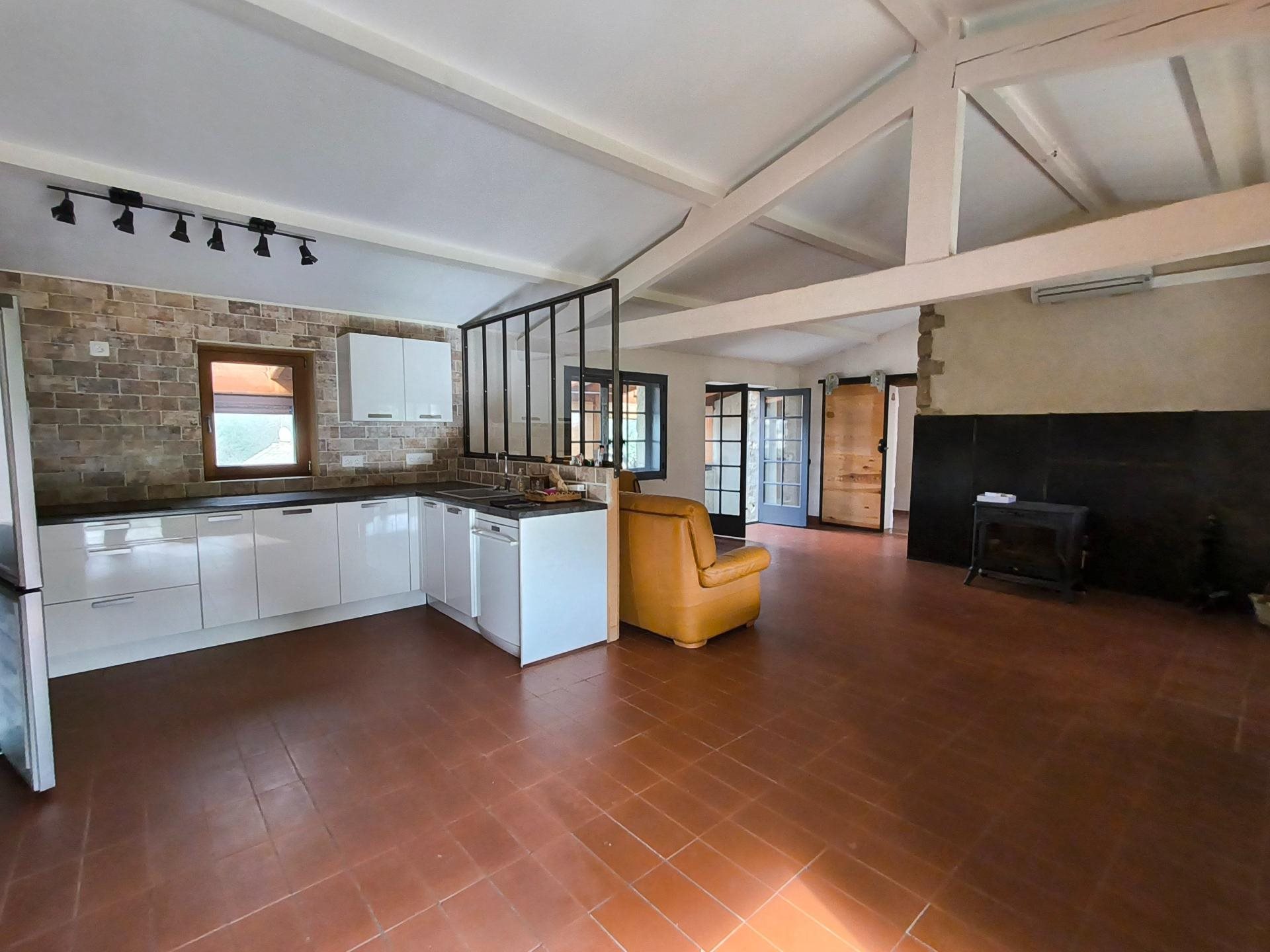 Maison à vendre, 147m², Chantemerle-lès-Grignan
