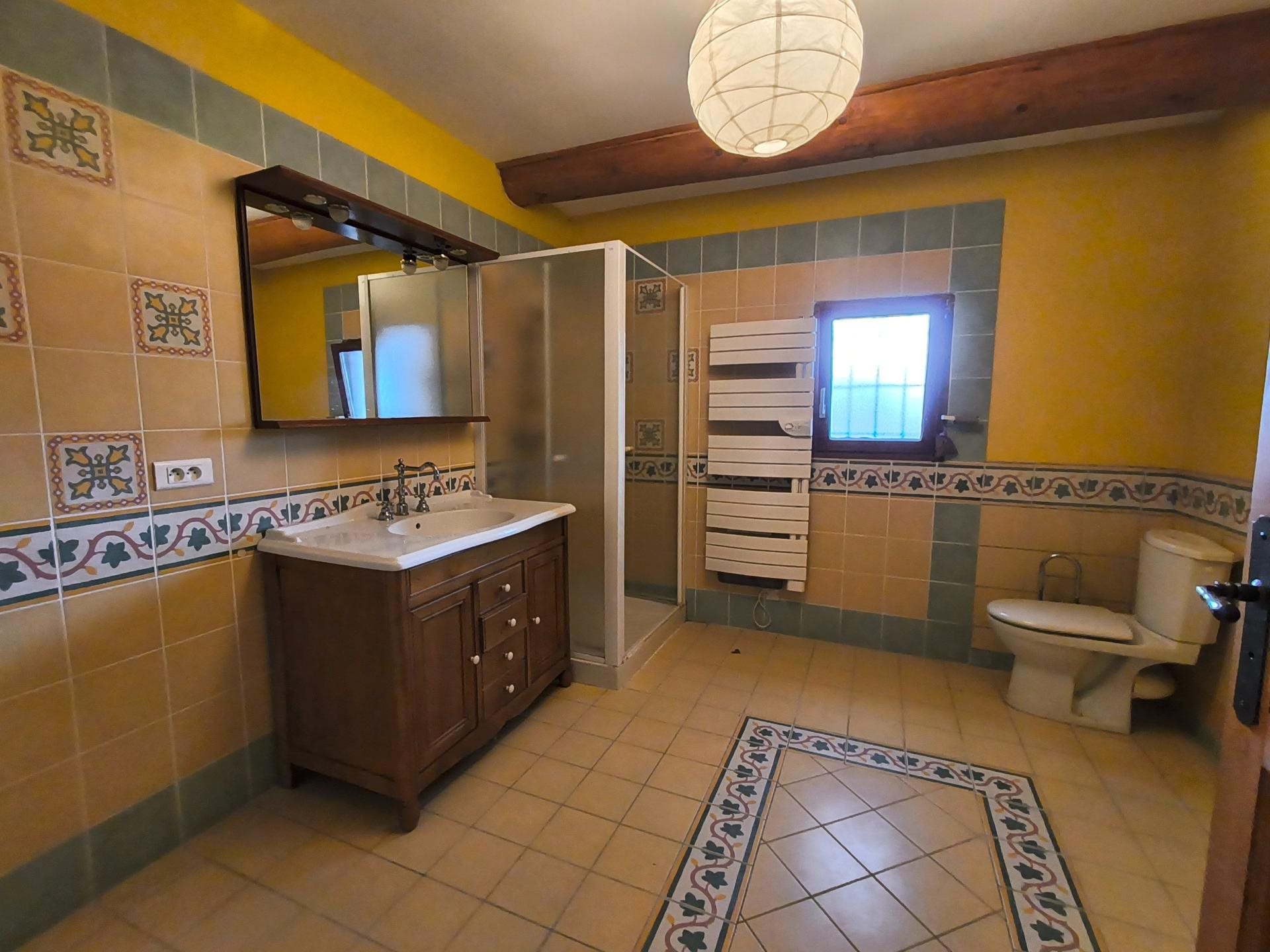 Maison à vendre, 147m², Chantemerle-lès-Grignan