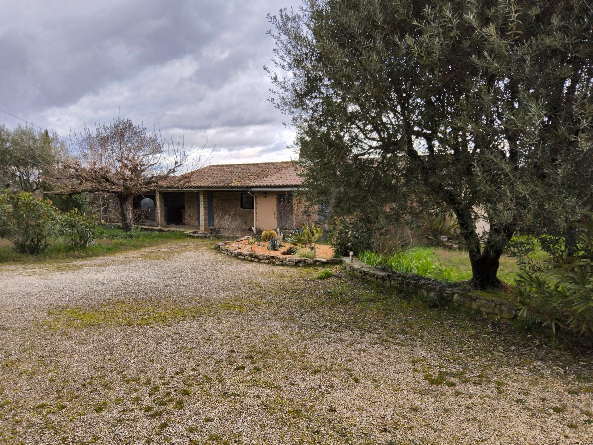 Maison à vendre, 147m², Chantemerle-lès-Grignan