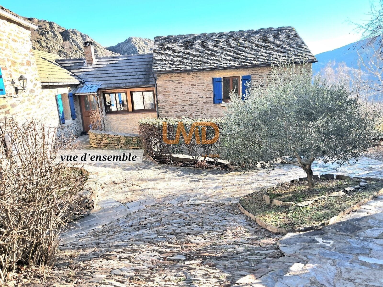 Maison à vendre, 128m², Altier