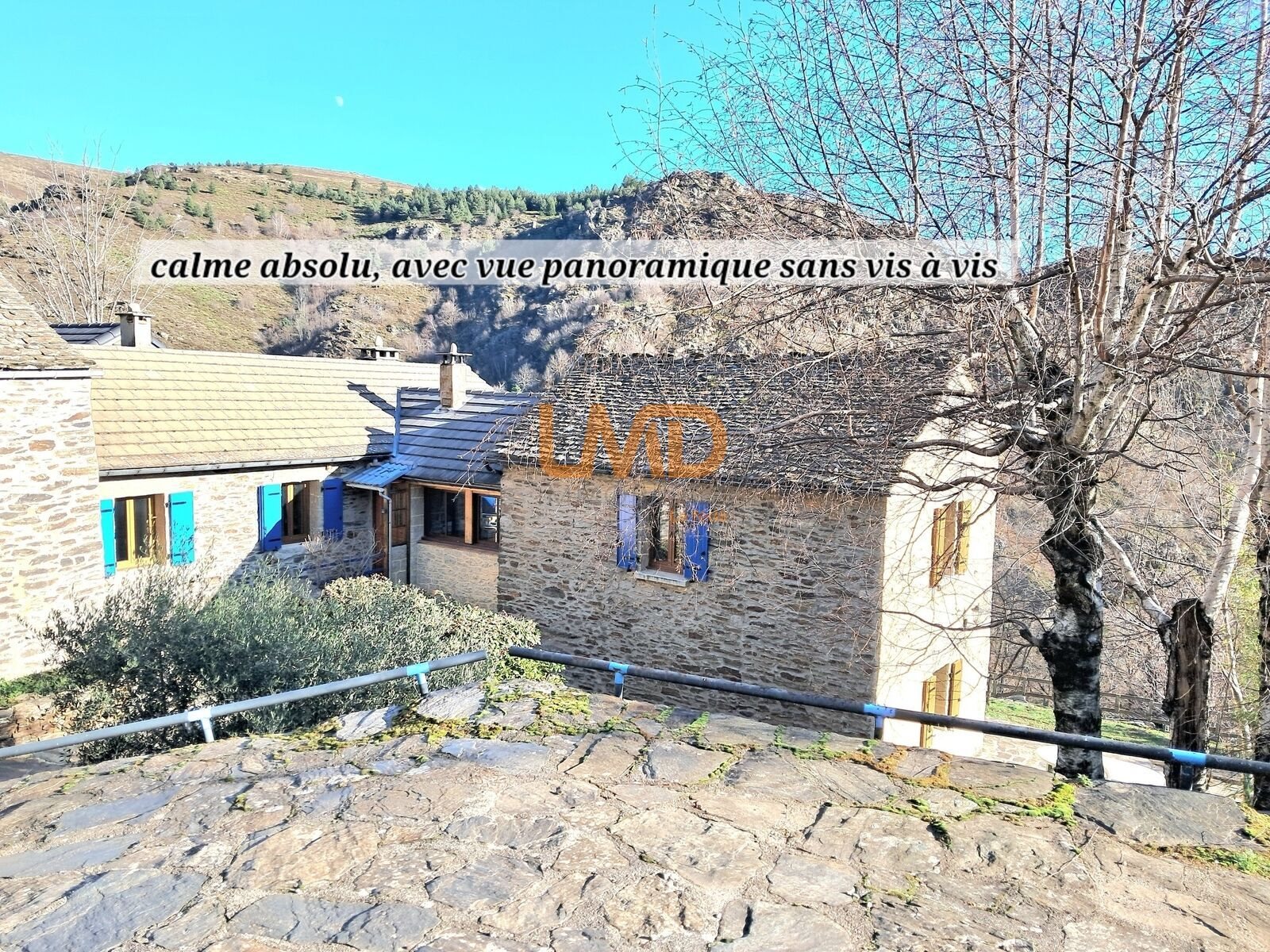 Maison à vendre, 128m², Altier