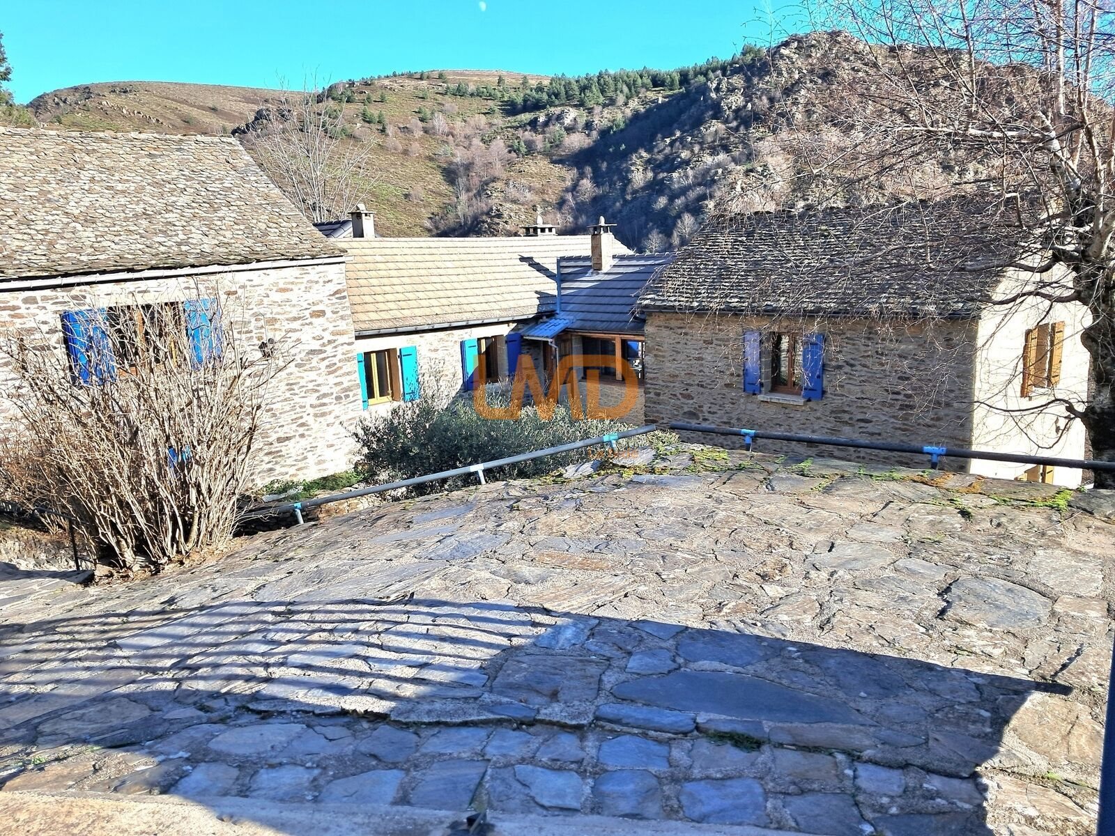 Maison à vendre, 128m², Altier