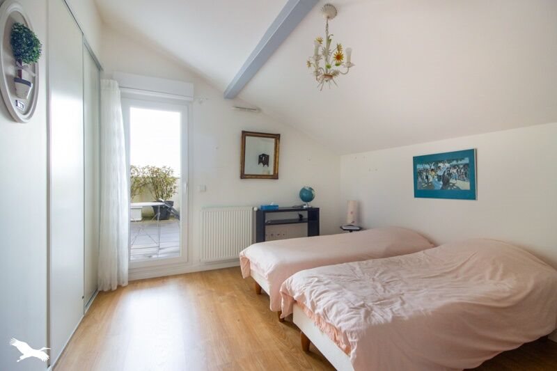 Appartement à vendre, 99m², Saint-Pierre-d'Irube