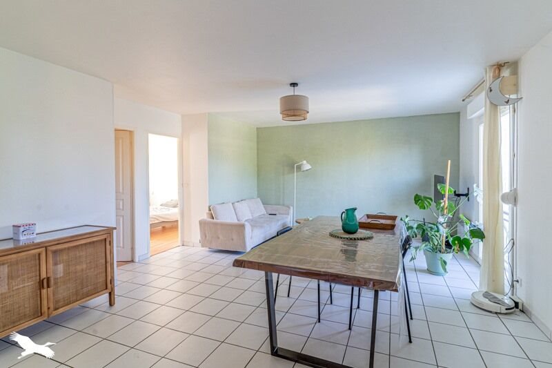 Appartement à vendre, 63m², Le Haillan