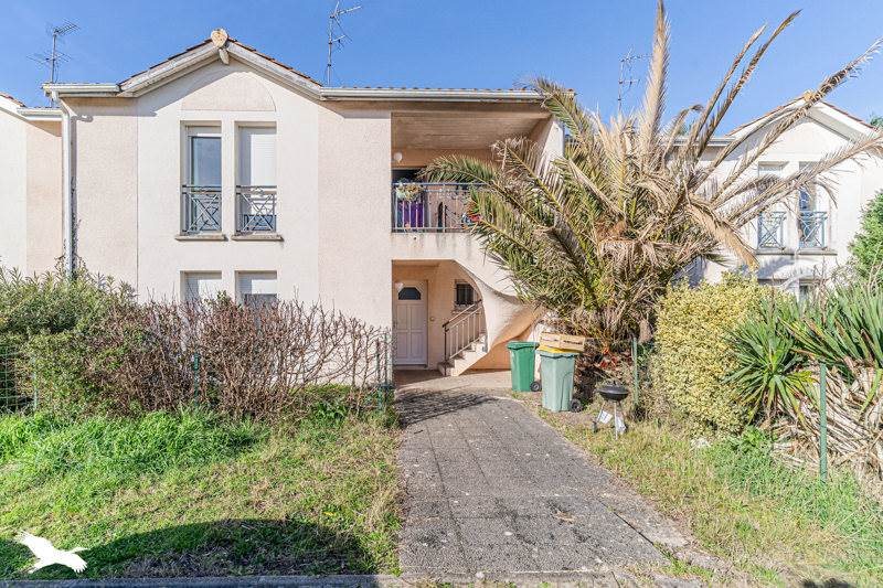 Appartement à vendre, 63m², Le Haillan