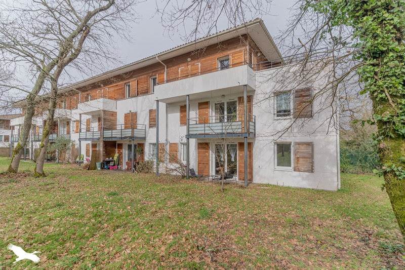 Appartement à vendre, 56m², Le Haillan