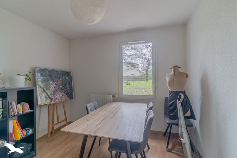 Appartement à vendre, 56m², Le Haillan