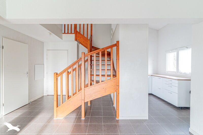 Appartement à vendre, 60m², Le Haillan