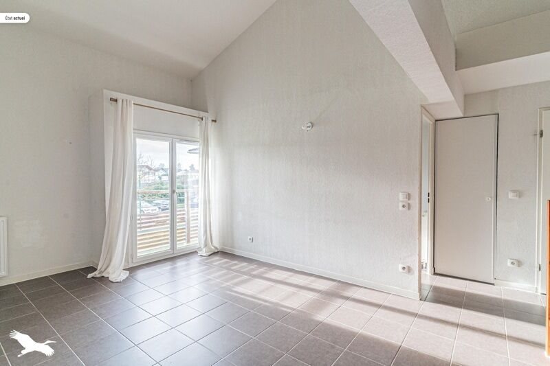 Appartement à vendre, 60m², Le Haillan