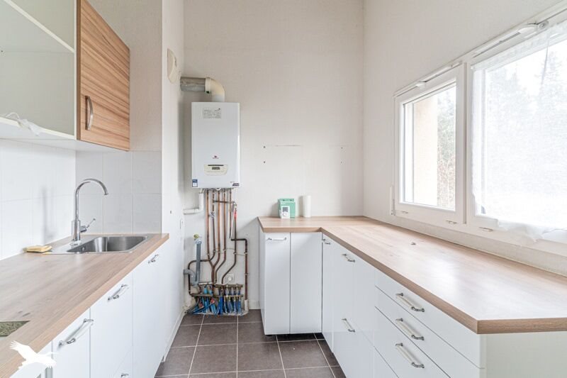 Appartement à vendre, 60m², Le Haillan