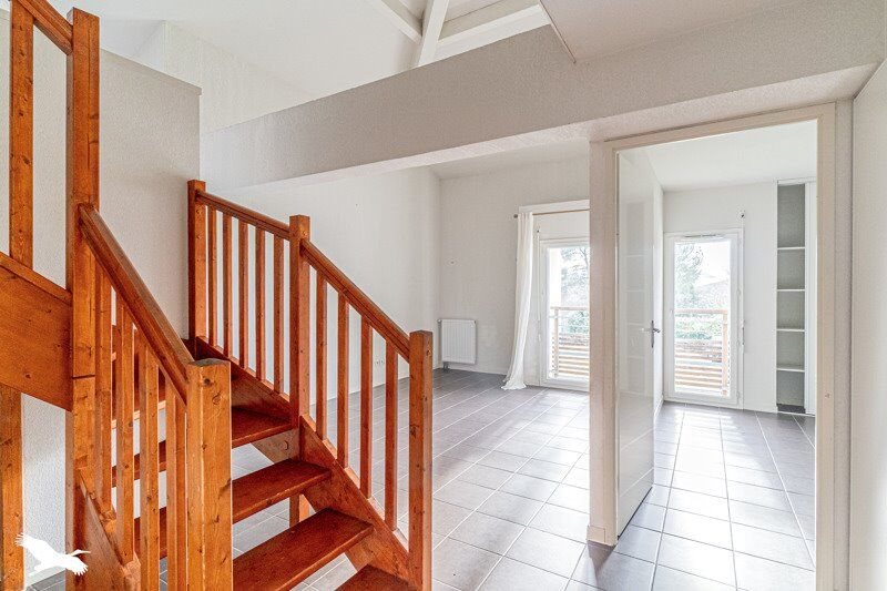 Appartement à vendre, 60m², Le Haillan