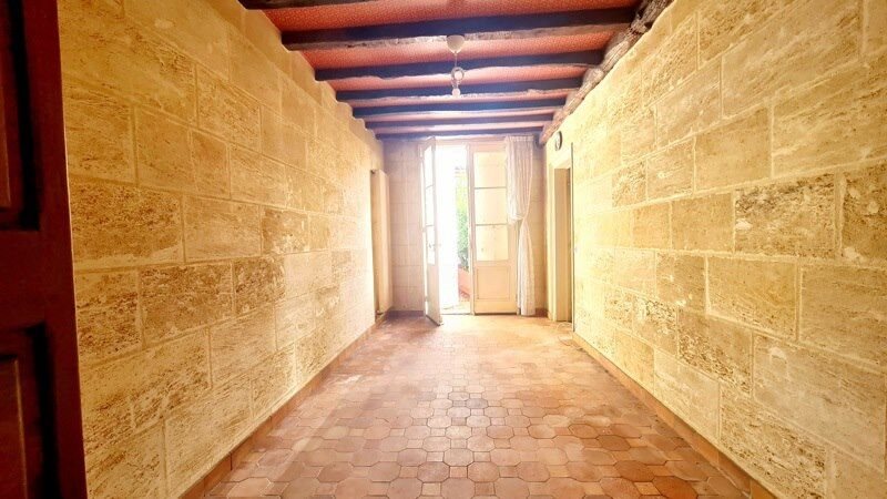 Maison à vendre, 95m², Vayres